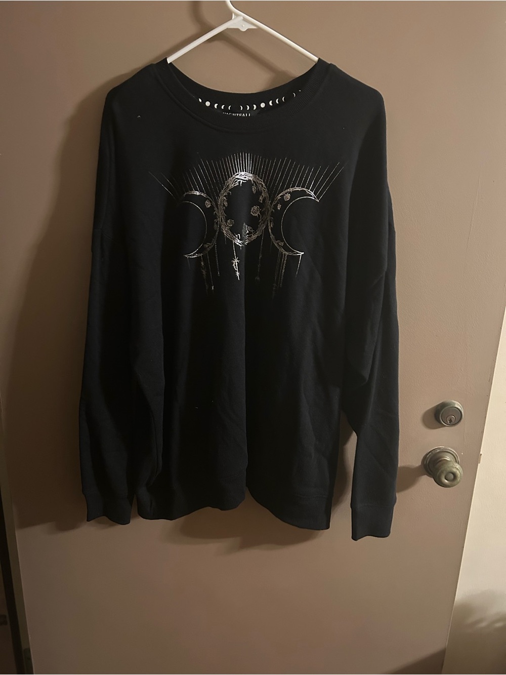 Nightfall by Torrid Sweater size: 2x (18/20) NWT
